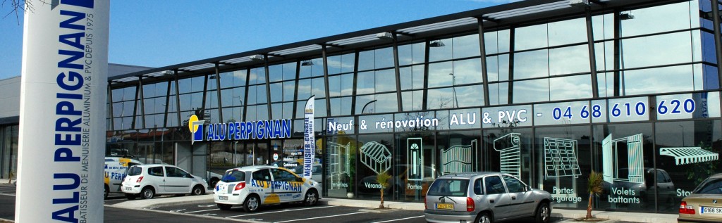 Enseigne publicitaire perpignan