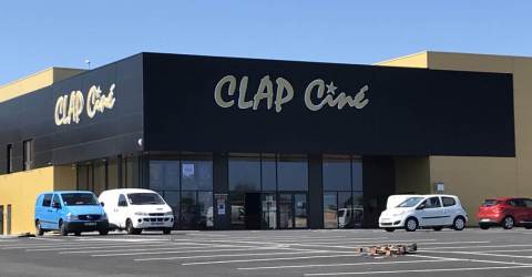 Clap Ciné