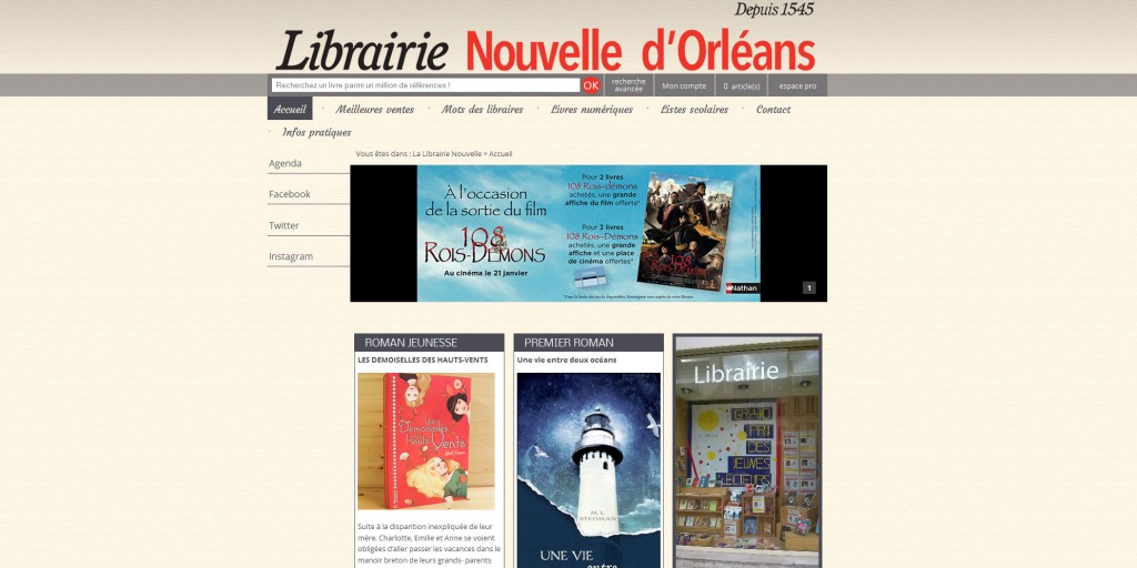 librairie-orleans